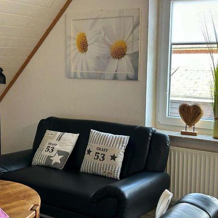 50001.... Apartamento Carolinensiel Exterior foto