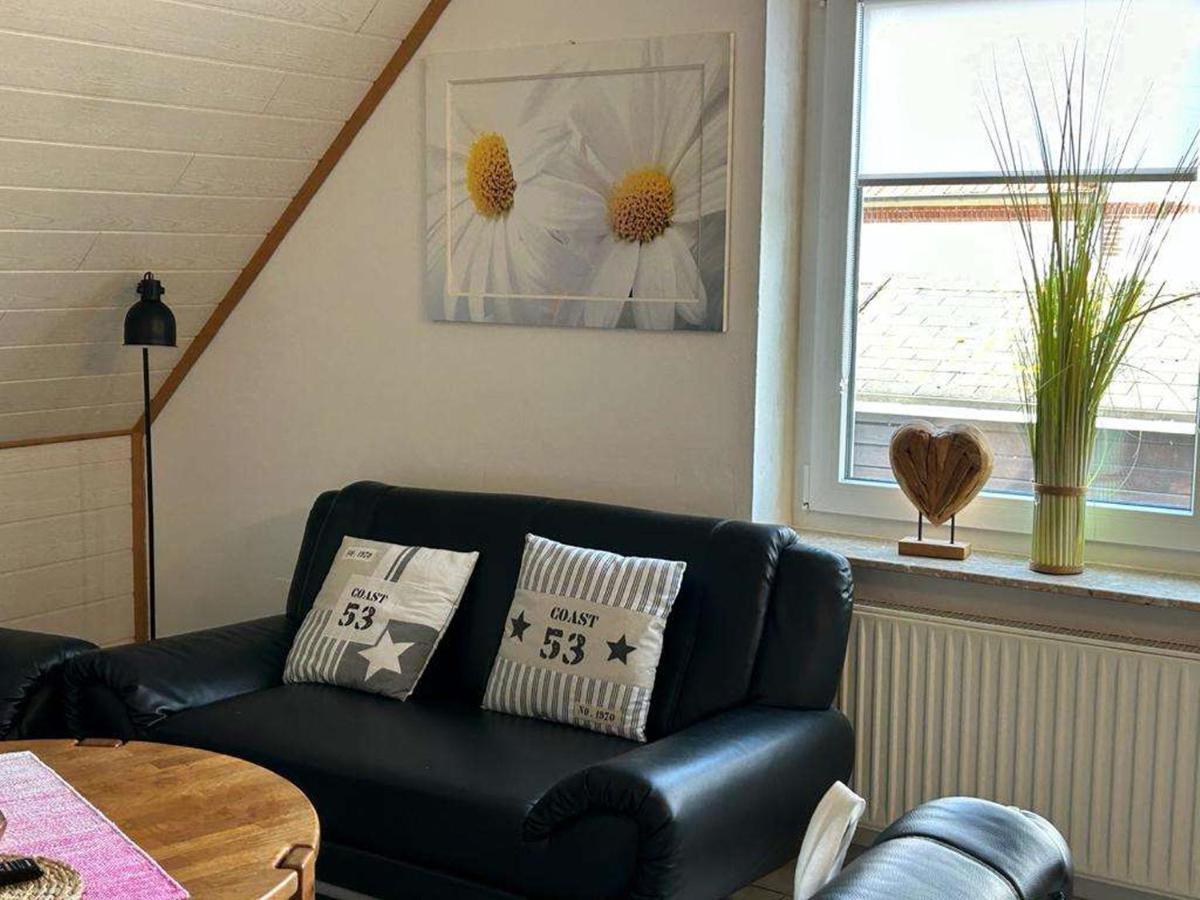 50001.... Apartamento Carolinensiel Exterior foto