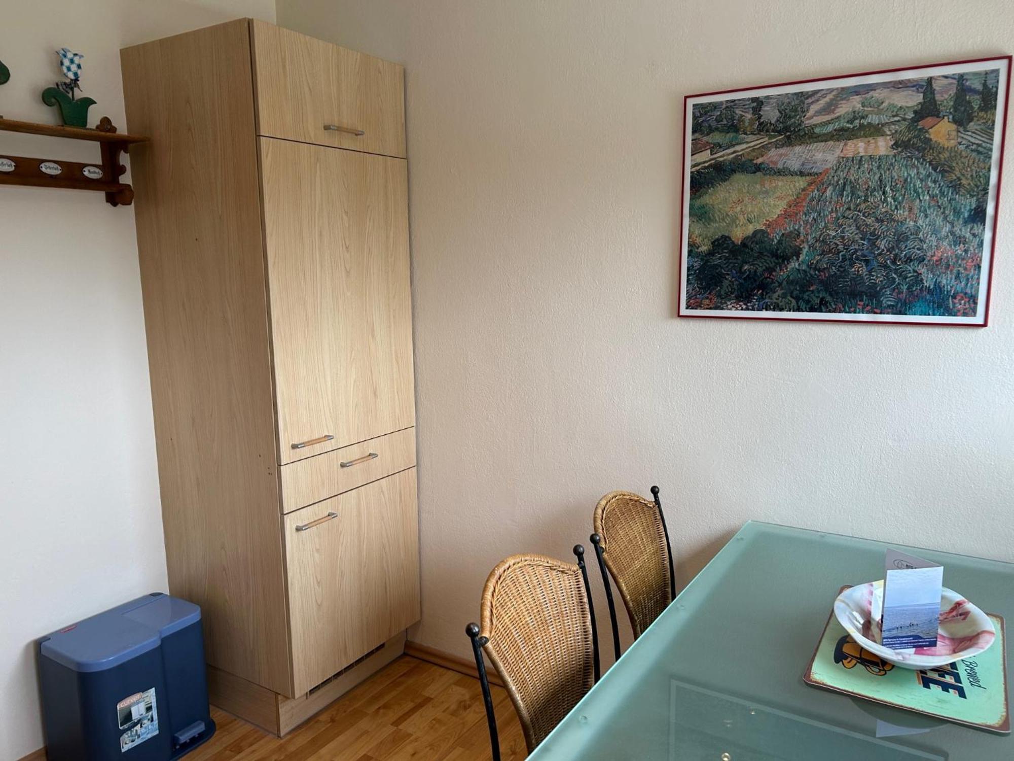 50001.... Apartamento Carolinensiel Exterior foto