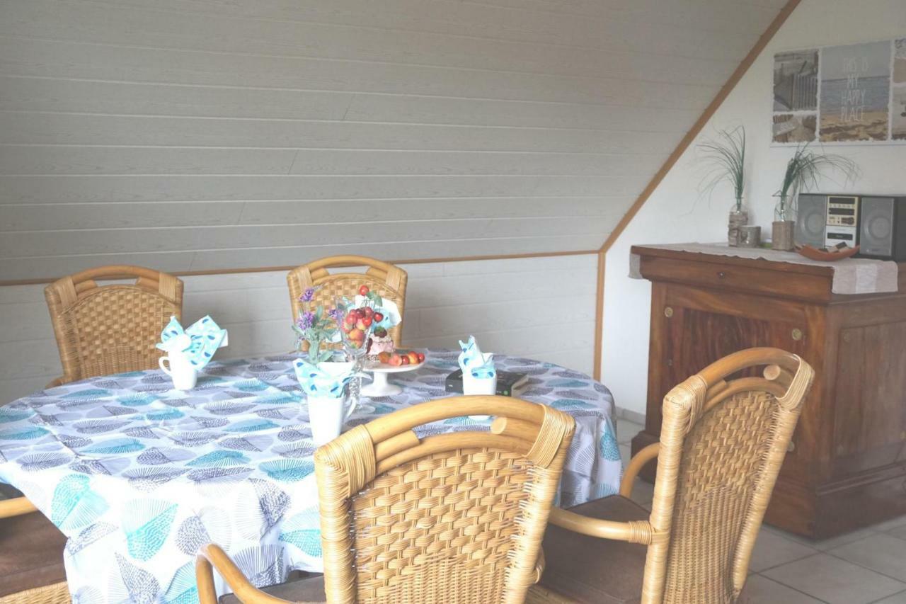 50001.... Apartamento Carolinensiel Exterior foto